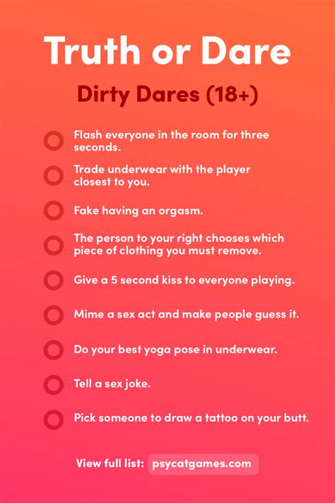 80+ Funny Truth Or Dare Questions To Play Over Text